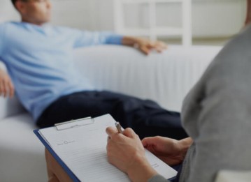 Частная психиатрическая клиника в Можге