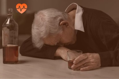 Лечение алкоголизма у пожилых людей в Можге