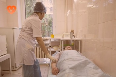 Бесплатное лечение алкоголизма в Можге