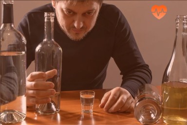 Лечение белой горячки в Можге