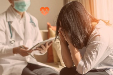 Лечение ПТСР в Можге