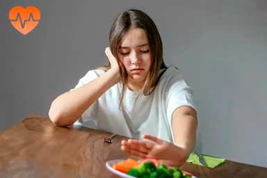 Лечение анорексии в Можге