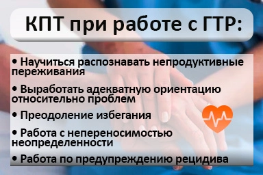 Лечение тревожного расстройства в Можге