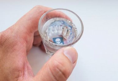 Помощь при отравлении алкоголем в Можге