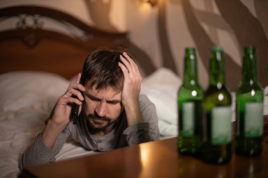 Лечение хронического алкоголизма в Можге